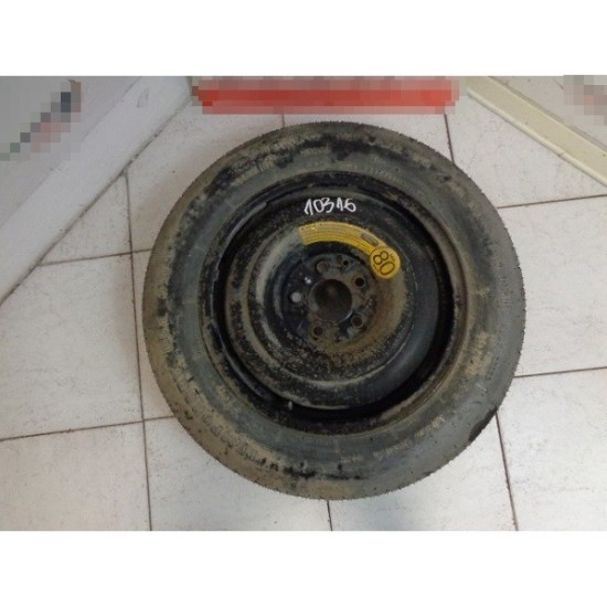 ROATA REZERVA SLIM CHRYSLER VOYAGER DIM 145/90/R16 ROATA REZERVA SLIM CHRYSLER VOYAGER DIM 145/90/R16