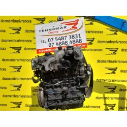 MOTOR VOLKSWAGEN GOLF V, 1.9 TDI, AN 2007