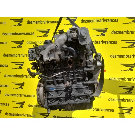 MOTOR VOLKSWAGEN GOLF V, 1.9 TDI, AN 2007 MOTOR VOLKSWAGEN GOLF V, 1.9 TDI, AN 2007