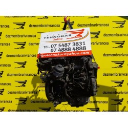 MOTOR OPEL ASTRA H, 1.7 CDTI - INJECTIE DENSO