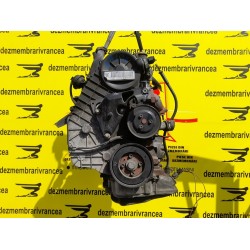 MOTOR OPEL ASTRA H, 1.7 CDTI - INJECTIE DENSO MOTOR OPEL ASTRA H, 1.7 CDTI - INJECTIE DENSO