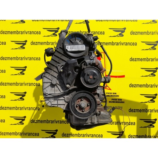 MOTOR OPEL ASTRA H, 1.7 CDTI - INJECTIE DENSO MOTOR OPEL ASTRA H, 1.7 CDTI - INJECTIE DENSO