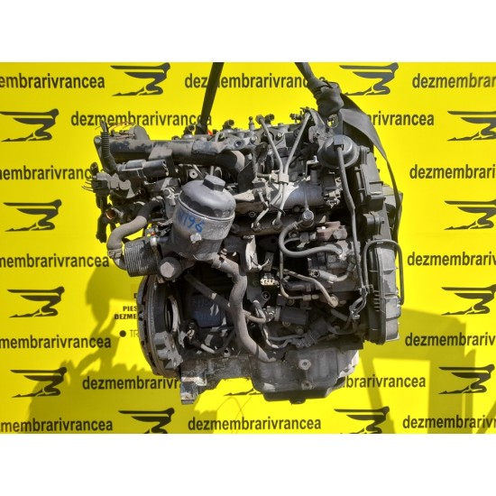 MOTOR OPEL ASTRA H, 1.7 CDTI - INJECTIE DENSO MOTOR OPEL ASTRA H, 1.7 CDTI - INJECTIE DENSO