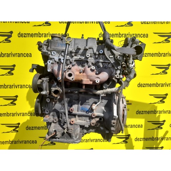 MOTOR OPEL ASTRA H, 1.7 CDTI - INJECTIE DENSO MOTOR OPEL ASTRA H, 1.7 CDTI - INJECTIE DENSO