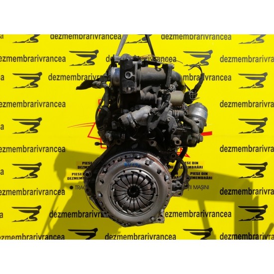 MOTOR OPEL ASTRA H, 1.7 CDTI - INJECTIE DENSO MOTOR OPEL ASTRA H, 1.7 CDTI - INJECTIE DENSO