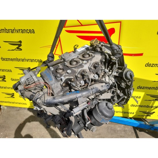 MOTOR OPEL ASTRA H, 1.7 CDTI - INJECTIE DENSO MOTOR OPEL ASTRA H, 1.7 CDTI - INJECTIE DENSO