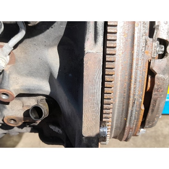 MOTOR OPEL ASTRA H, 1.7 CDTI - INJECTIE DENSO MOTOR OPEL ASTRA H, 1.7 CDTI - INJECTIE DENSO