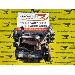 MOTOR ALFA ROMEO 166, 2.4 JTD