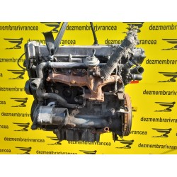 MOTOR ALFA ROMEO 166, 2.4 JTD