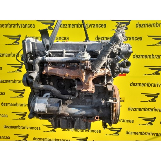 MOTOR ALFA ROMEO 166, 2.4 JTD MOTOR ALFA ROMEO 166, 2.4 JTD