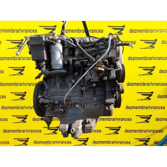 MOTOR ALFA ROMEO 166, 2.4 JTD MOTOR ALFA ROMEO 166, 2.4 JTD