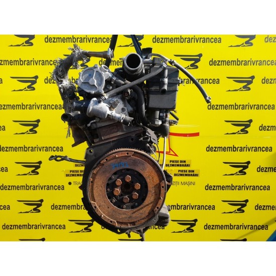 MOTOR ALFA ROMEO 166, 2.4 JTD MOTOR ALFA ROMEO 166, 2.4 JTD