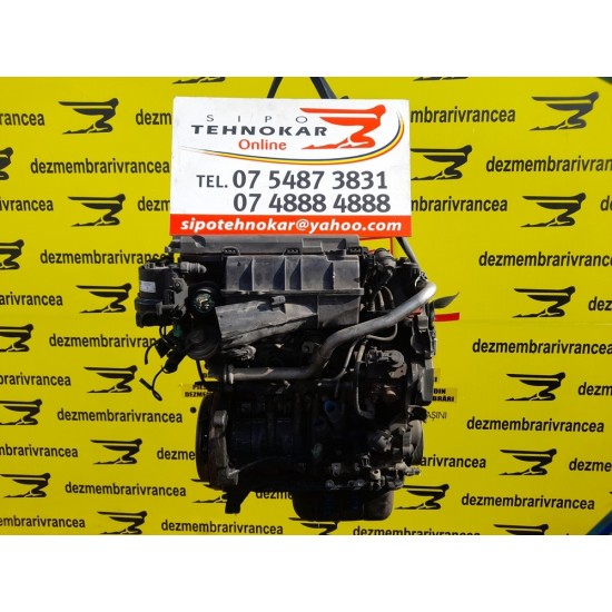 MOTOR CITROEN C3, 1.4 HDI, AN 2005 - CU INJECTIE