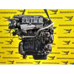MOTOR CITROEN C3, 1.4 HDI, AN 2005 - CU INJECTIE