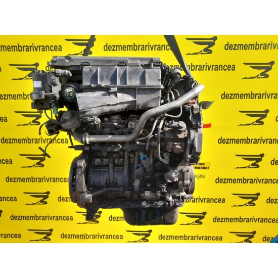 MOTOR CITROEN C3, 1.4 HDI, AN 2005 - CU INJECTIE