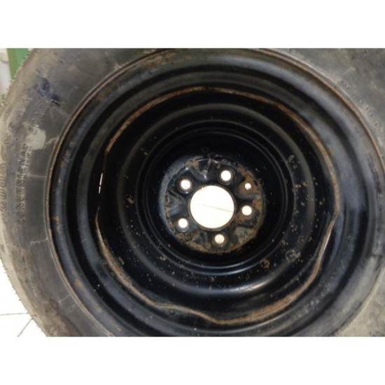 ROATA REZERVA SLIM CHRYSLER VOYAGER DIM 145/90/R16 ROATA REZERVA SLIM CHRYSLER VOYAGER DIM 145/90/R16