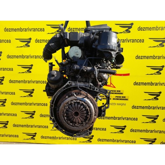 MOTOR CITROEN C3, 1.4 HDI, AN 2005 - CU INJECTIE