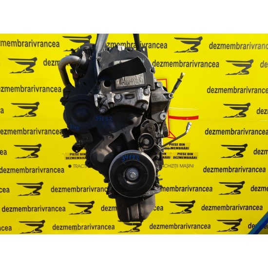 MOTOR CITROEN C3, 1.4 HDI, AN 2005 - CU INJECTIE