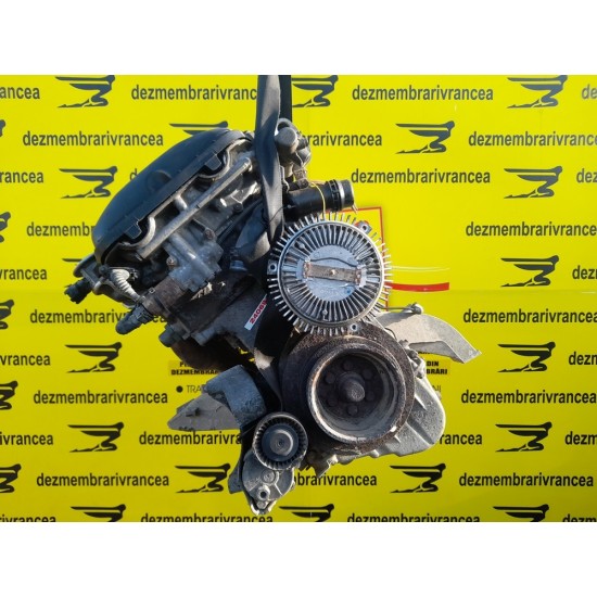 Motor BMW E46 2.0 Benzina ! Motor BMW E46 2.0 Benzina !