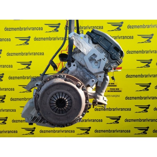 Motor BMW E46 2.0 Benzina ! Motor BMW E46 2.0 Benzina !