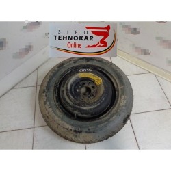 ROATA REZERVA SLIM CHRYSLER VOYAGER DIM 145/90/R16