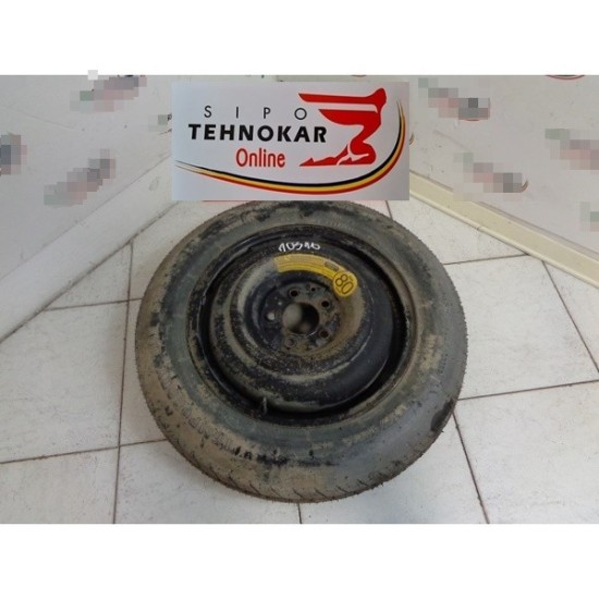 ROATA REZERVA SLIM CHRYSLER VOYAGER DIM 145/90/R16 ROATA REZERVA SLIM CHRYSLER VOYAGER DIM 145/90/R16