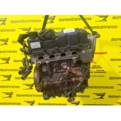 MOTOR MINI COOPER R50/R53, 1.6 BENZINA, AN 2002 MOTOR MINI COOPER R50/R53, 1.6 BENZINA, AN 2002