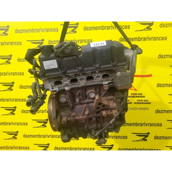 MOTOR MINI COOPER R50/R53, 1.6 BENZINA, AN 2002 MOTOR MINI COOPER R50/R53, 1.6 BENZINA, AN 2002