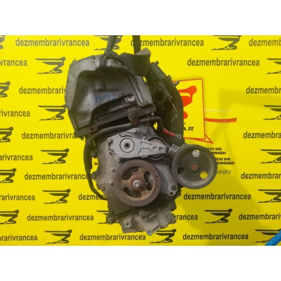 MOTOR MINI COOPER R50/R53, 1.6 BENZINA, AN 2002 MOTOR MINI COOPER R50/R53, 1.6 BENZINA, AN 2002