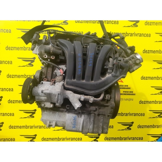 MOTOR MINI COOPER R50/R53, 1.6 BENZINA, AN 2002 MOTOR MINI COOPER R50/R53, 1.6 BENZINA, AN 2002