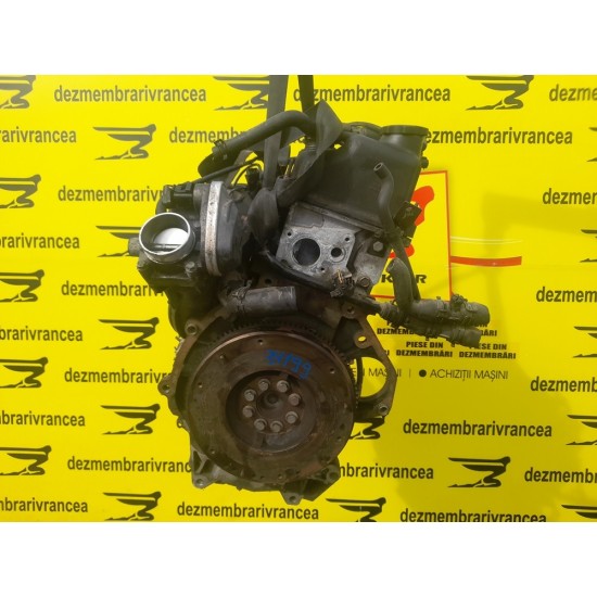 MOTOR MINI COOPER R50/R53, 1.6 BENZINA, AN 2002 MOTOR MINI COOPER R50/R53, 1.6 BENZINA, AN 2002