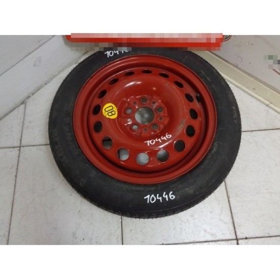ROATA REZERVA SLIM ALFA ROMEO 147 DIM 125/80/R15