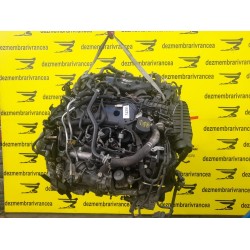 MOTOR RANGE ROVER SPORT, 3.0 DIESEL, AN 2010 MOTOR RANGE ROVER SPORT, 3.0 DIESEL, AN 2010