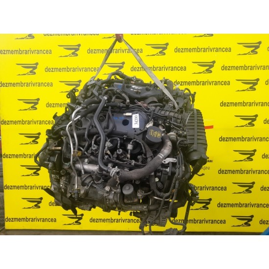MOTOR RANGE ROVER SPORT, 3.0 DIESEL, AN 2010 MOTOR RANGE ROVER SPORT, 3.0 DIESEL, AN 2010