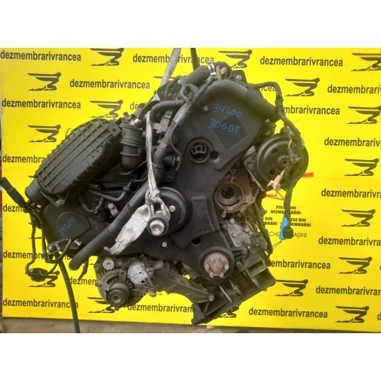 MOTOR RANGE ROVER SPORT, 3.0 DIESEL, AN 2010 MOTOR RANGE ROVER SPORT, 3.0 DIESEL, AN 2010