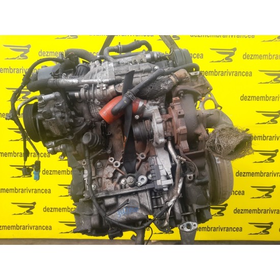 MOTOR RANGE ROVER SPORT, 3.0 DIESEL, AN 2010 MOTOR RANGE ROVER SPORT, 3.0 DIESEL, AN 2010