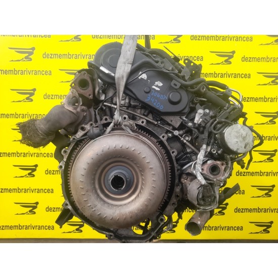 MOTOR RANGE ROVER SPORT, 3.0 DIESEL, AN 2010 MOTOR RANGE ROVER SPORT, 3.0 DIESEL, AN 2010