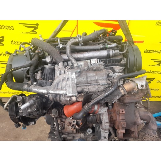 MOTOR RANGE ROVER SPORT, 3.0 DIESEL, AN 2010 MOTOR RANGE ROVER SPORT, 3.0 DIESEL, AN 2010