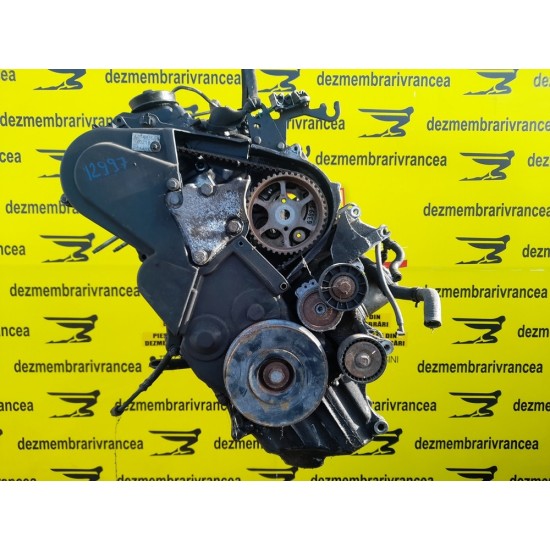MOTOR CITROEN C5, 2.2 HDI MOTOR CITROEN C5, 2.2 HDI