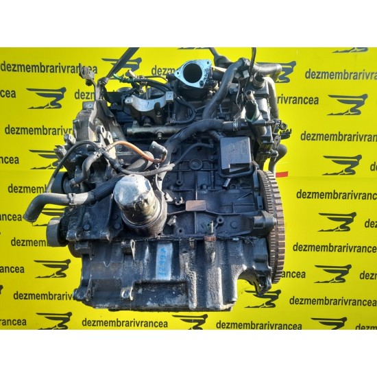 MOTOR CITROEN C5, 2.2 HDI MOTOR CITROEN C5, 2.2 HDI