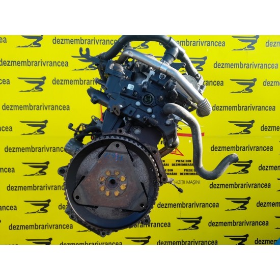 MOTOR CITROEN C5, 2.2 HDI MOTOR CITROEN C5, 2.2 HDI