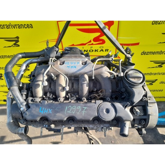 MOTOR CITROEN C5, 2.2 HDI MOTOR CITROEN C5, 2.2 HDI