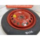 ROATA REZERVA SLIM ALFA ROMEO 147 DIM 125/80/R15