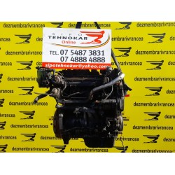 MOTOR FORD FIESTA, 1.4 TDCI, AN 2004 - INJECTIE SIEMENS