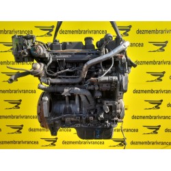 MOTOR FORD FIESTA, 1.4 TDCI, AN 2004 - INJECTIE SIEMENS