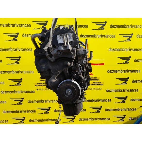 MOTOR FORD FIESTA, 1.4 TDCI, AN 2004 - INJECTIE SIEMENS