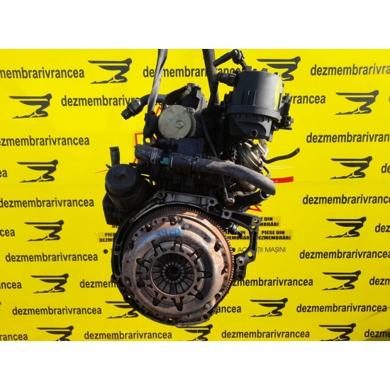 MOTOR FORD FIESTA, 1.4 TDCI, AN 2004 - INJECTIE SIEMENS