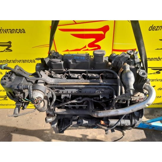 MOTOR FORD FIESTA, 1.4 TDCI, AN 2004 - INJECTIE SIEMENS