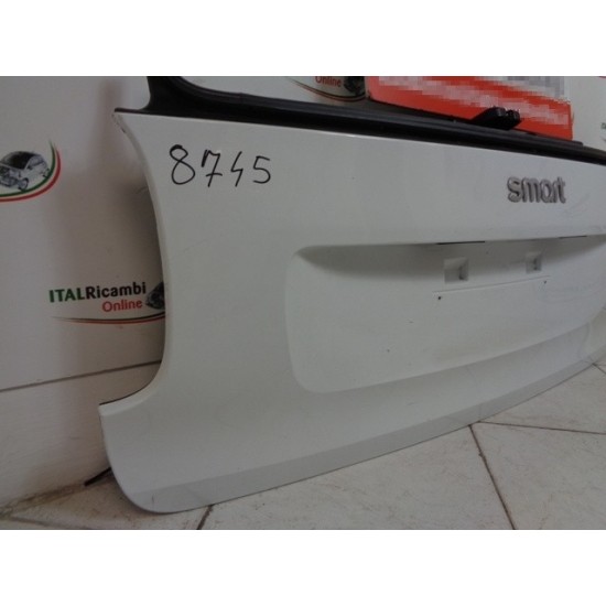 HAION SMART FORTWO 453 AN 2014-2017 HAION SMART FORTWO 453 AN 2014-2017