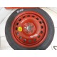 ROATA REZERVA SLIM ALFA ROMEO 147 DIM 125/80/R15